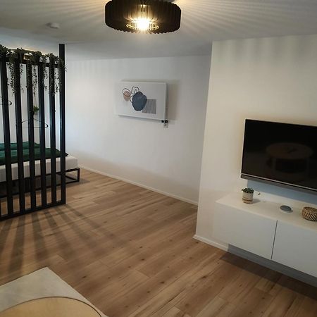 Fuchsbau Apartman Schleiden Kültér fotó