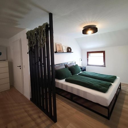 Fuchsbau Apartman Schleiden Kültér fotó