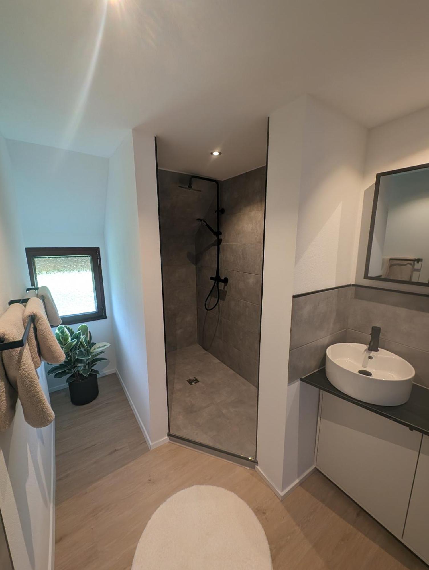 Fuchsbau Apartman Schleiden Kültér fotó
