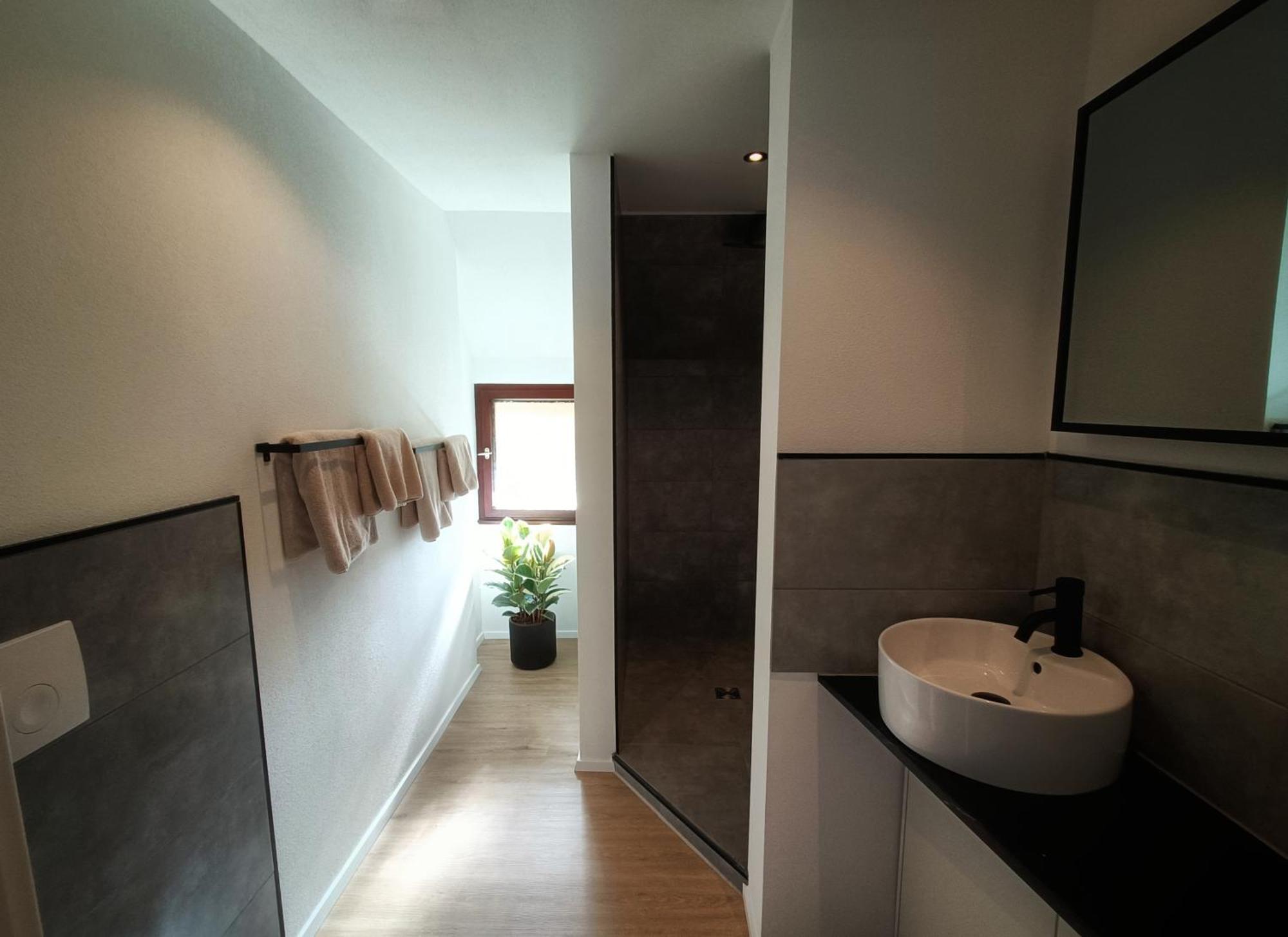 Fuchsbau Apartman Schleiden Kültér fotó