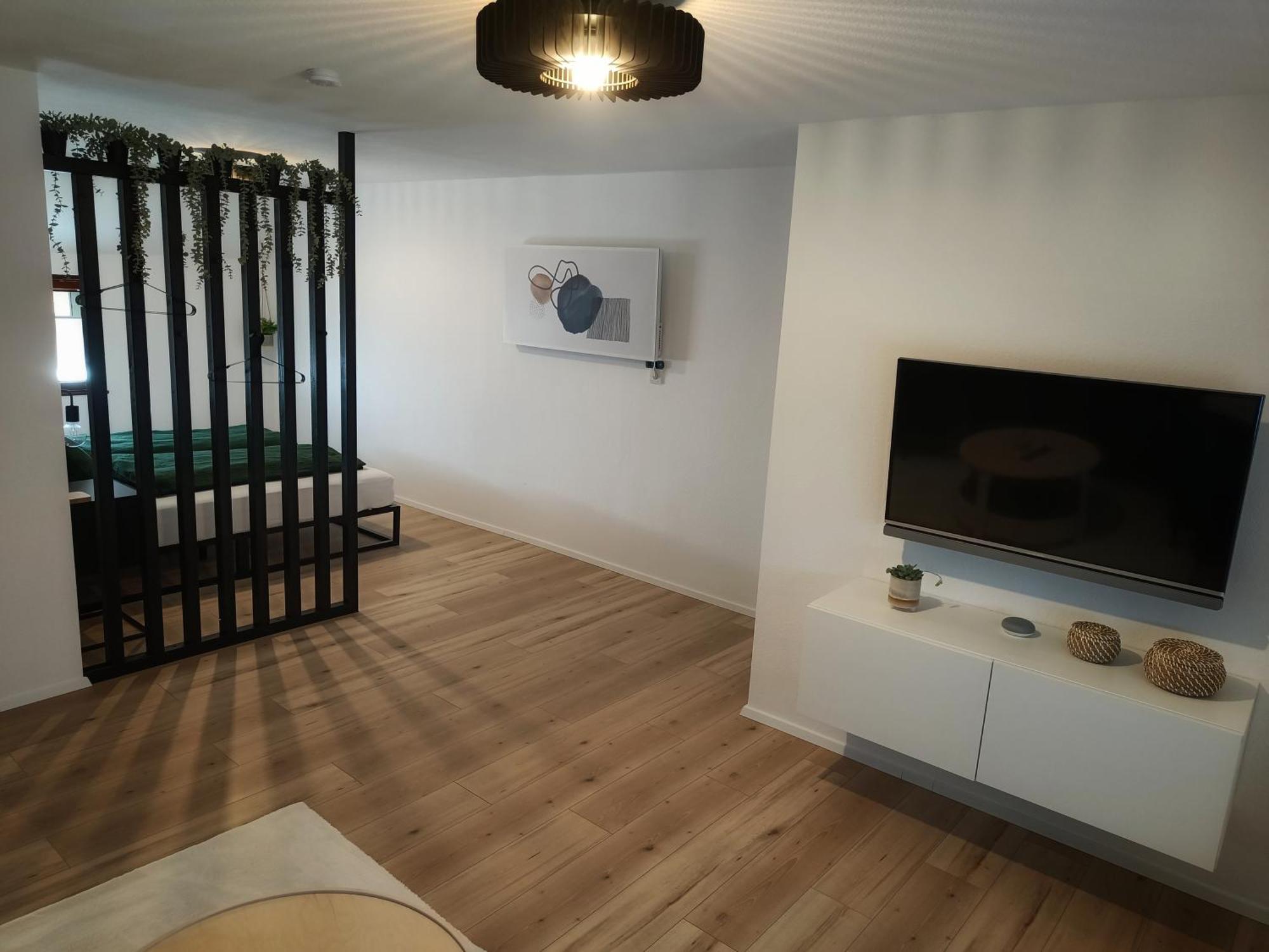 Fuchsbau Apartman Schleiden Kültér fotó
