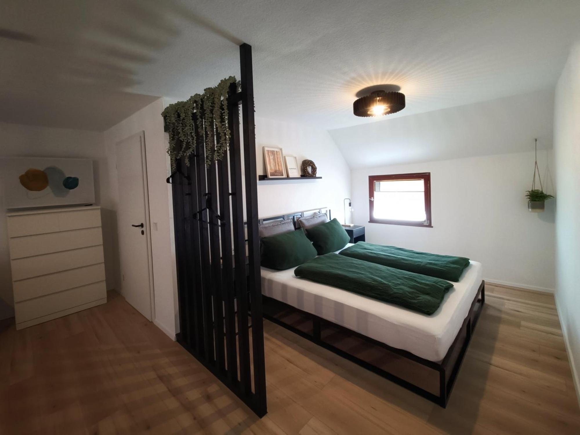 Fuchsbau Apartman Schleiden Kültér fotó